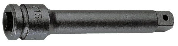 Facom IMPACT-Verlängerung, Antrieb Innenvierkant 20 mm (3/4"), Abtrieb Außenvierkant 20 mm (3/4"), 175 mm, NK.210A