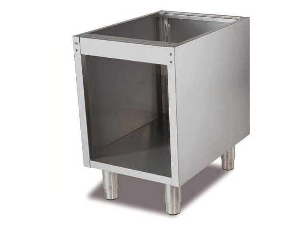 SGS Gastro Offener Unterbau 40 cm für Eco Serie, D711