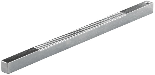 REMS Zahnstange R, Maße (LxBxH): 220 x 10 x 10 mm, 153102 R