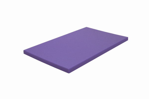 Schneider Schneidebretter GN 1/1, 53 x 32,5 x 2 cm, Lila, 228316