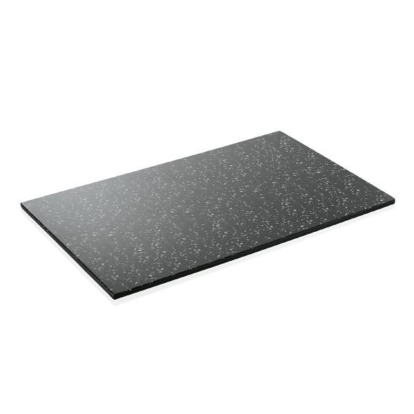 WAS Buffetplatte GN 1/1, Schiefer-/Granitoptik, 9590011