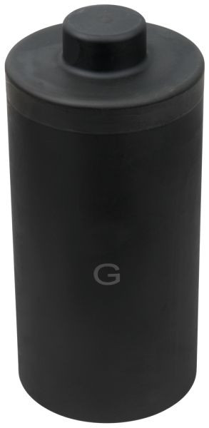 KS Tools DAF / Mercedes Druckhülse für Rollenlager, 205mm, 460.0742