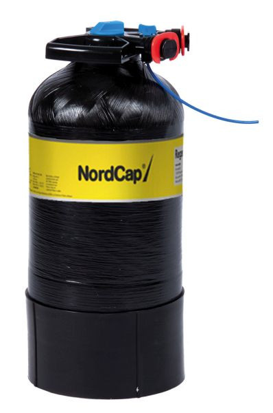 NordCap Teilentsalzungsanlage Fresh Maxi, mengengesteuert, 4953003