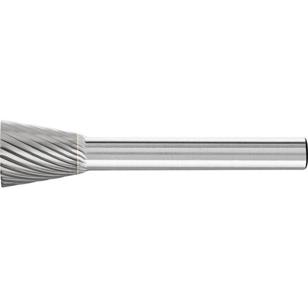 Pferd HM-Frässtift WKN 1213/6 Z3, 21155136