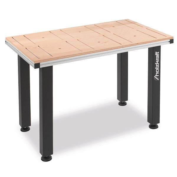 Holzkraft Montage- und Arbeitstisch MAT 200 H, 5190000, 4036351258100