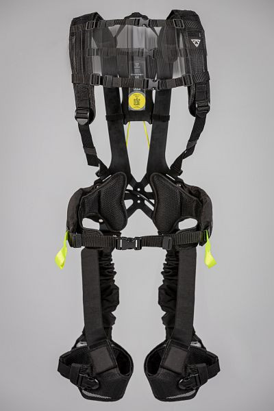hTRIUS BionicBack, Exoskelett, Einheitsgröße, 1.0001