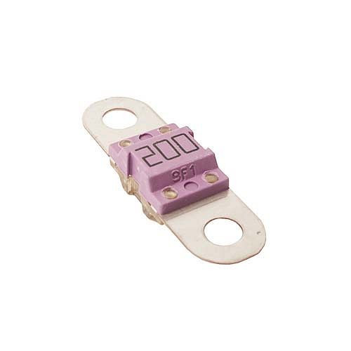 Victron Energy Sicherungseinsatz MIDI-fuse 200A/32V, VE: 5 Stück, 8-67-010035, CIP132200010