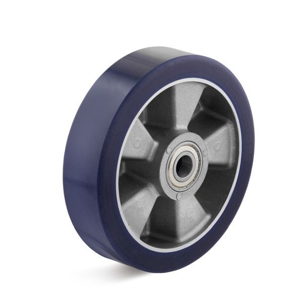 Torwegge Rad, EPUA-160-50-60-K25, 0030941