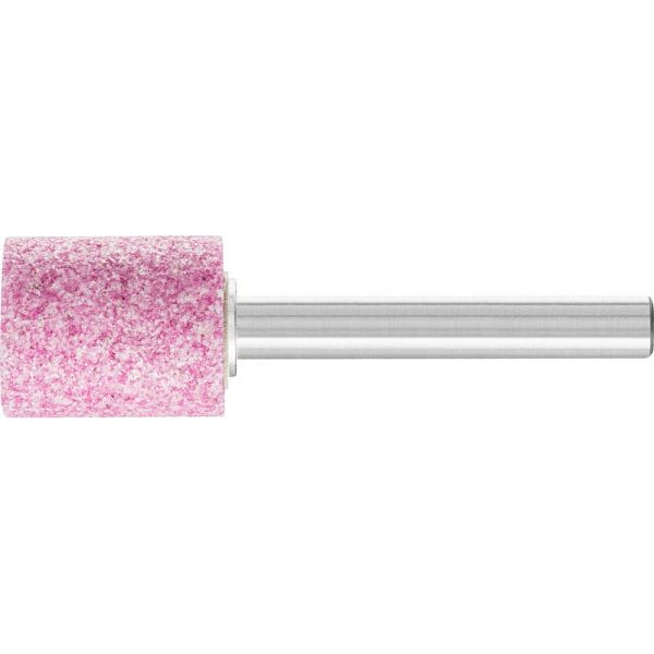 Pferd Schleifstift ZY 1620 6 ADW 60 M5V STEEL, VE: 10 Stück, 31126256