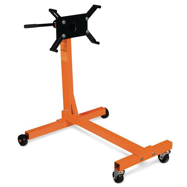 Unicraft Motor-Montage-Bock MMB 450, 6201400, 4036351033790