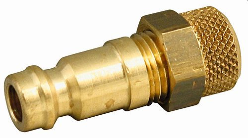 Greisinger GDZ-22 Kupplungsstecker (NW5), 601584, 4058175015844