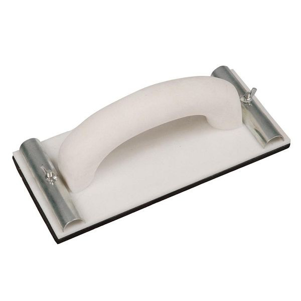 Silverline Handschleifer, 230 x 105 mm, 634002