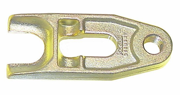 GEDORE KL-0165-3101 Gabel, Größe 3, 34 mm, 2009889