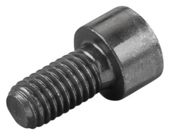 REMS Zylinderschraube, Maße (LxBxH): 25 x 12 x 12 mm, 081027