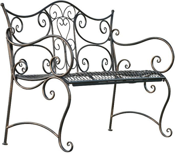 CLP Gartenbank Tara, bronze, 11177035, 4250420232994