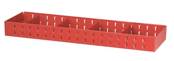 Facom Matrix Einhängeregal M tief, F50030026