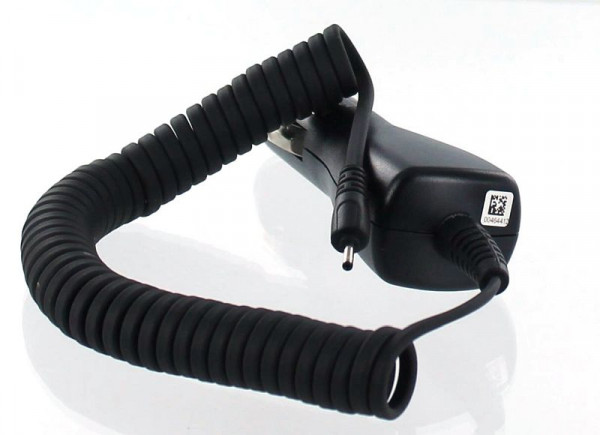 AGI Original KFZ Ladekabel für NOKIA 3109 CLASSIC, 11463