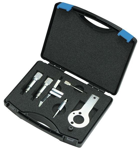 GEDORE KL-0482-46 KB Arretierwerkzeug-Satz, Opel (1.9 CDTi), 2898985