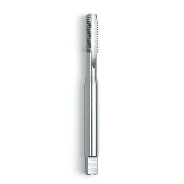 GSR Maschinengewindebohrer DIN 2184-1 (DIN371) metrisches Gewinde Linksschneidend Form C HSSE M 4, 01028150