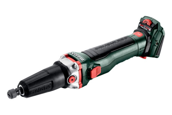 metabo Akku-Geradschleifer GVB 18 LTX BL 11-7 HT Karton, 600829850
