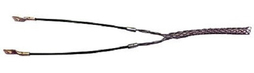 Ebinger Zugentlastung, zum Befestigen von Kabeln, 22-28mm, 130.411