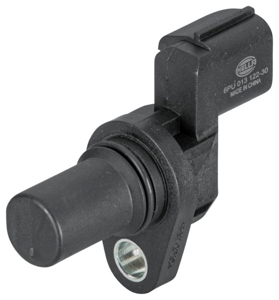 HELLA Sensor, Nockenwellenposition, 3-polig, mit Dichtring, 6PU 013 122-301