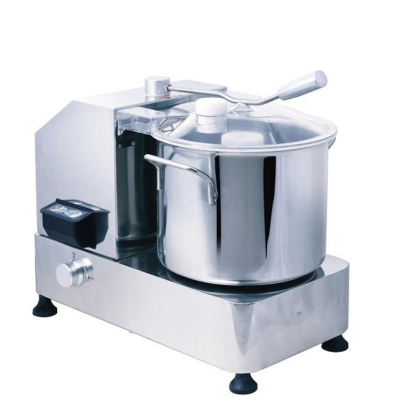 Vaiotec EASYLINE Cutter 12 Liter, Geschwindigkeitsregler von 1100-2200 U/min, 31,7x52,3x48,9 cm, 10278