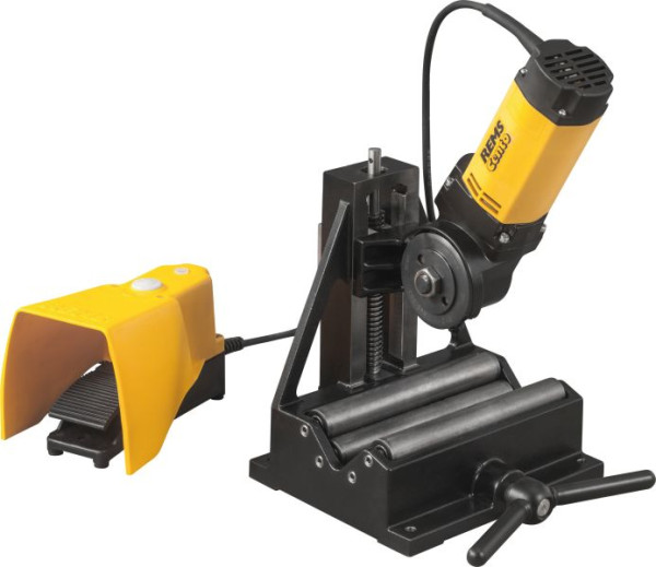 REMS Rohrtrennmaschine Cento Basic, 845001 R220, 4039976079501