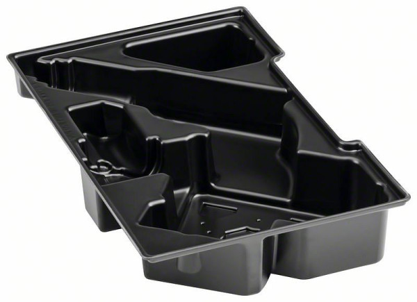 Bosch Einlage zur Werkzeugaufbewahrung, passend für GTB 12V-11, 1600A003RB