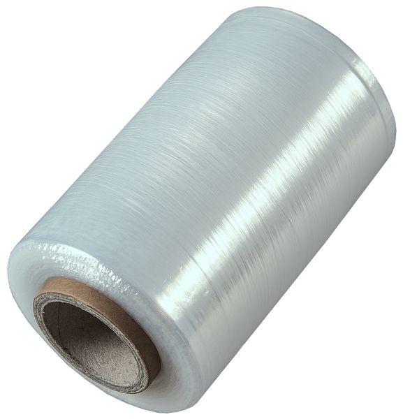 Eichner Ersatzrolle mit Stretchfolie, Länge: 150 m, 9219-00751