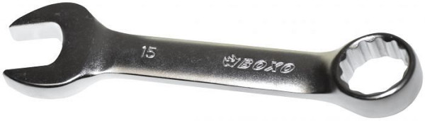 Boxo Mini-Ring-Maulschlüssel 13 mm, B-S1013