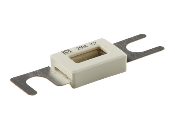 HELLA Sicherung, Sicherungsstreifen, 250A, 8JS 713 575-281