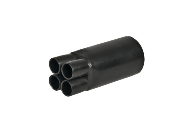 Hauff 4-Fingermuffe 4FM 1x55-21 4x20-7, 5170060040, 4052487233392