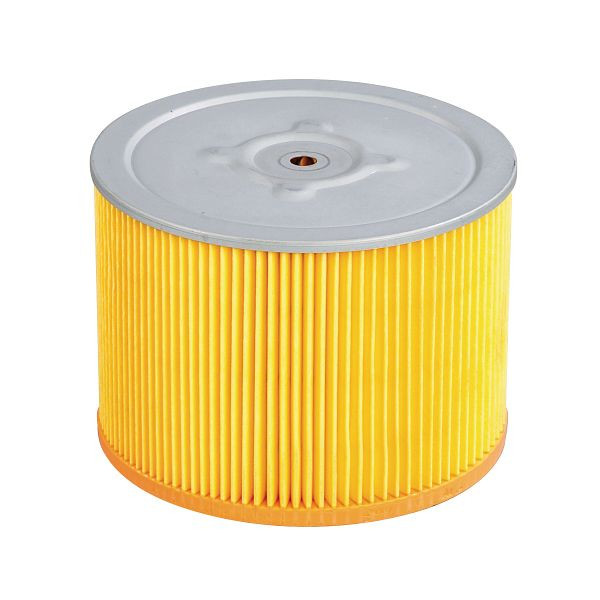 Cleancraft Kartuschenfilter, HEPA14-Kartuschen-Filter für wetCAT 133IE / wetCAT 133IR, 7010111