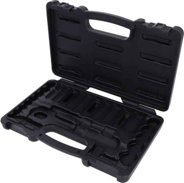 KS Tools Kunststoff-Leerkoffer für 918.0627, 918.0627-99