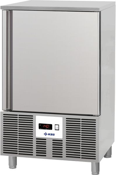 KBS SF 8 Schnellabkühler Schockfroster 8x GN 1/1, 60621009