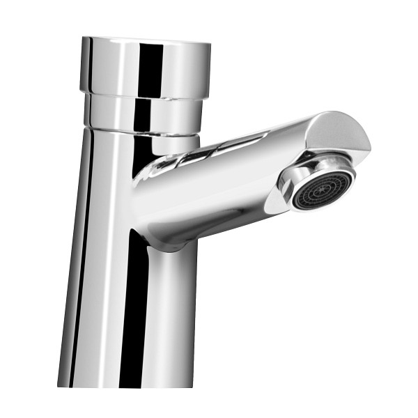 Benkiser PICTO Waschtisch-Selbstschluss-Ventil 1/2 Zoll (DN15), 1765050