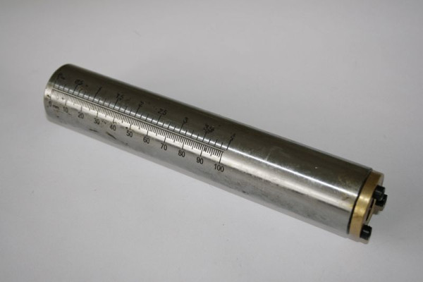 ELMAG Pinolenhülse MK 3, Nr. 37 (Reitstock), zu Profi 914/150, 9808124