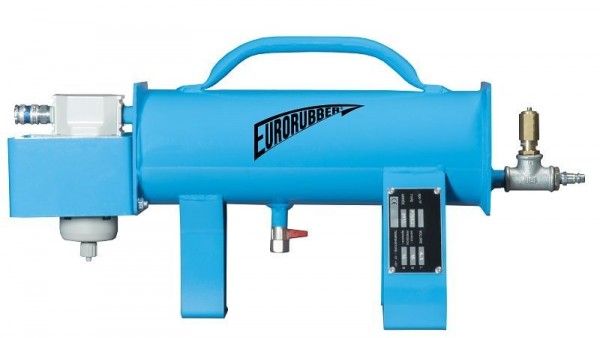 Eurorubber Lufttrockner LT 1 (blau), I450009-6