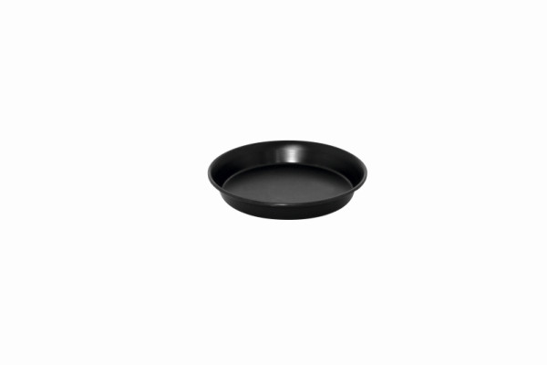 Schneider Pizzablech Ø 160 mm, Höhe 25 mm, Material: Blaublech, 997160