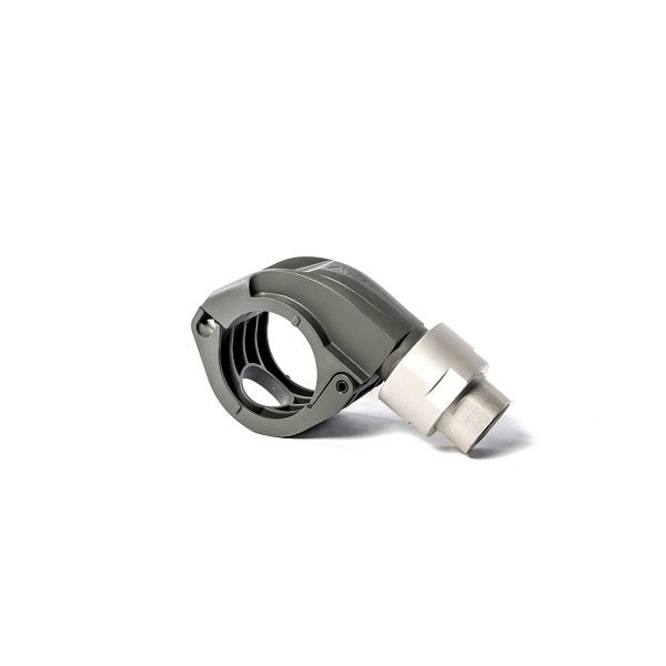 AEROTEC Luftleitungsanstich Ø 80 mm - 1/2 Zoll IG AIRnet, 25603607