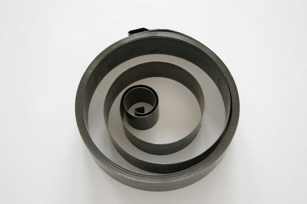 ELMAG Hauptfeder Nr. 12, zu EUROREEL AIR 10, 9402255, 9000094022552