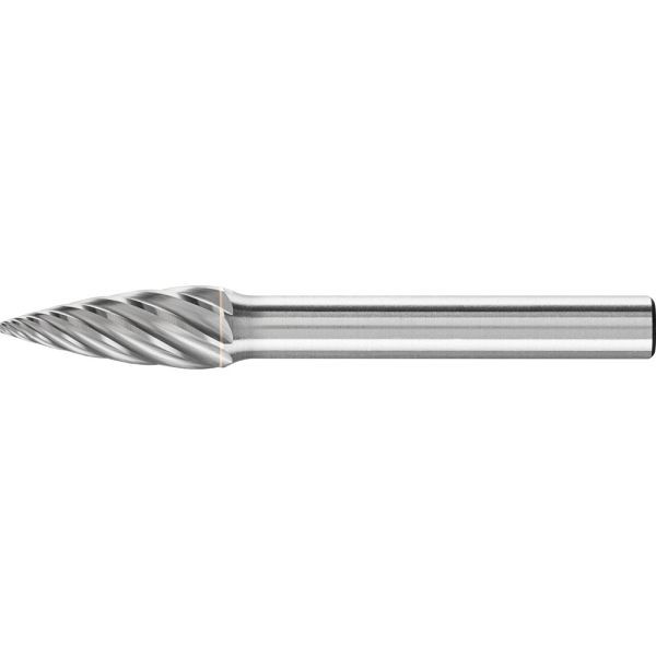 Pferd HM-Frässtift SPG 0820/6 INOX, 21122592