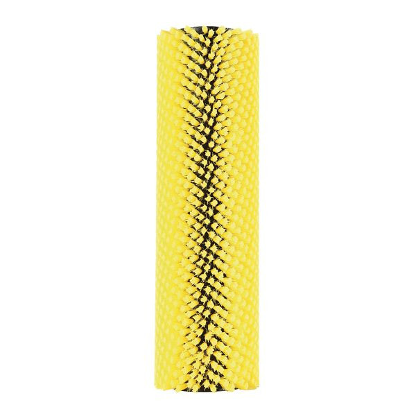 Cleancraft Bürste Ø 102 / 550 mm, gelb / weich, 7230033