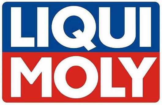 LIQUI MOLY Logo