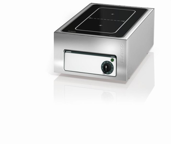 B.PRO BC SIH 5000, 400 V Flächen-Induktionskochfeld, 574200