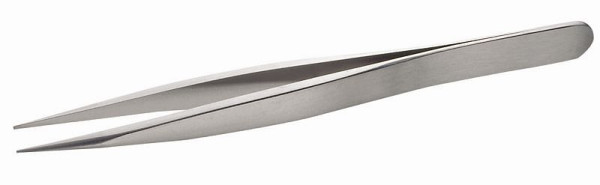 Lindström Hochpräzisions-Pinzette mit flachen, starken Spitzen, TL 00-SA
