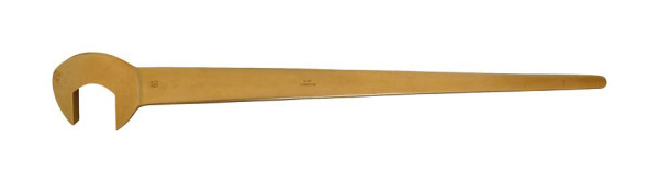 KS Tools BRONZEplus Zugmaulschlüssel 90°, 1.3/16", 963.7994