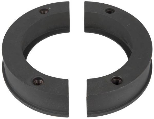 KS Tools Halbschalen-Satz Innen-Ø 108 mm, 2-teilig, 460.1383