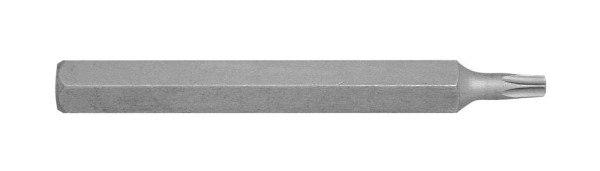 Kraftwerk 5/16" Bit für TX-Schrauben T20 mit Bohrung 70mm, 315320